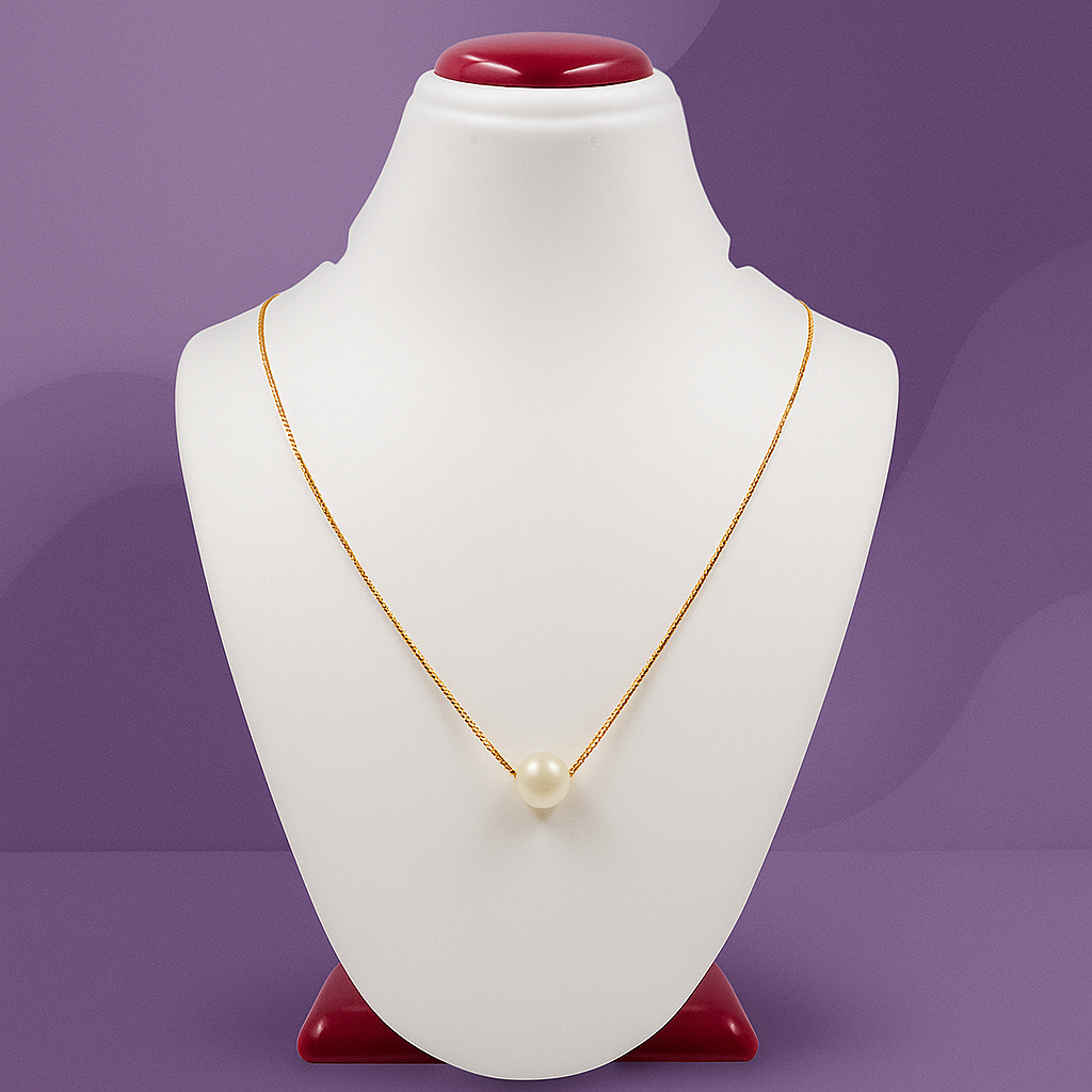 Women's Western Necklace